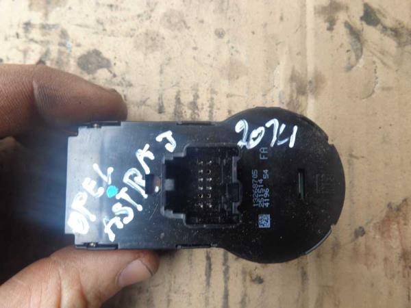 COMMODO OPEL ASTRA J (PHARE UNIQUEMENT) - Vue 2